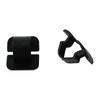 For Car Bonnet Pad Clips Bonnet Hood Accessories Fixer