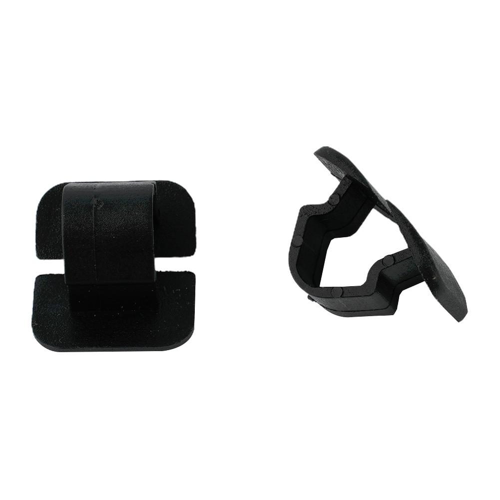 For Car Bonnet Pad Clips Bonnet Hood Accessories Fixer