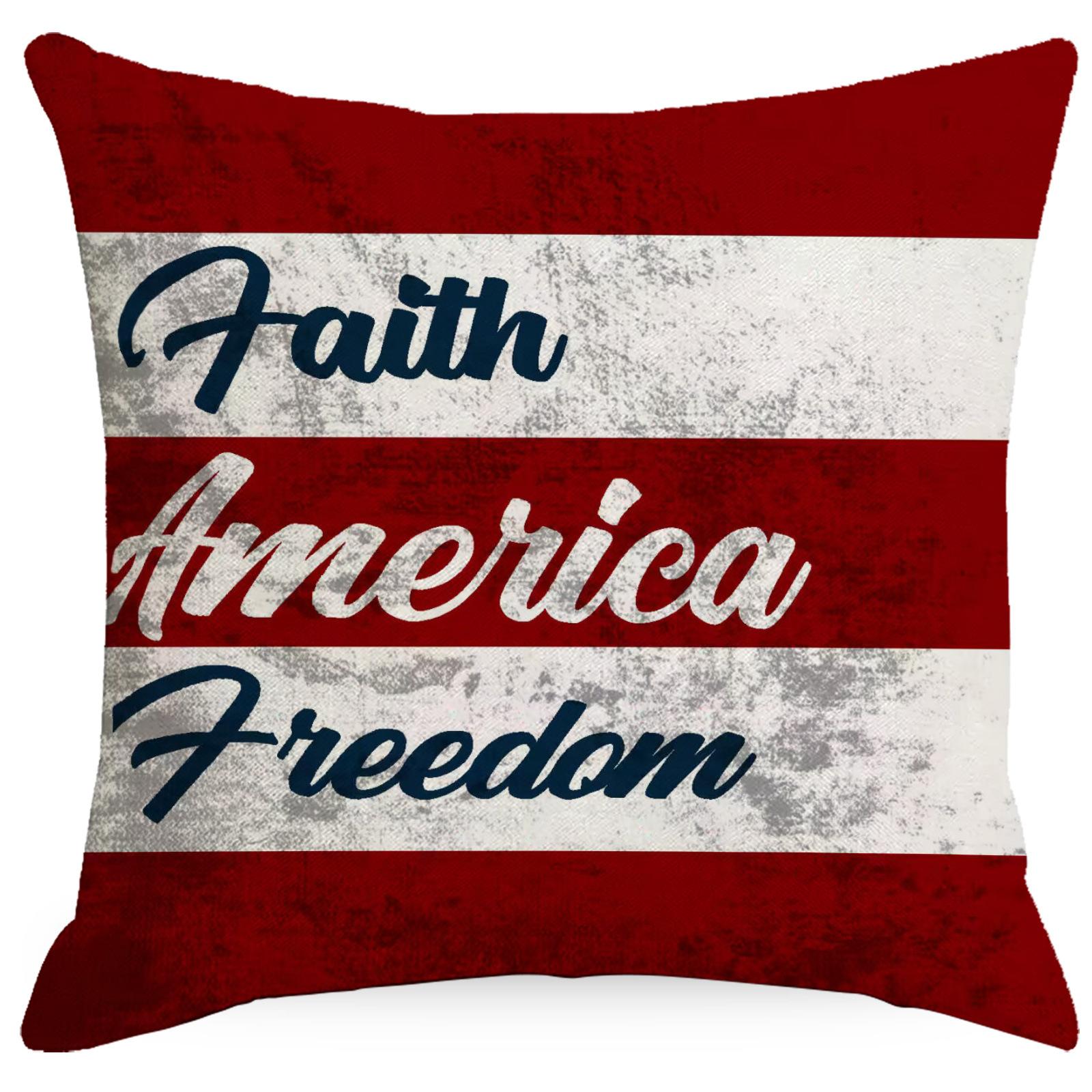 

Home Living Room Decoration Sofa Pillow Case Cushion Cover Linen 45 * 45Cm