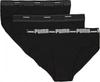 Puma Slipy Basic Brand Elastic 3-Pack 93545801 R S