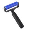 Dust Removal Roller Cleaner Tool Silicone Roller Screen Film Roller for Household