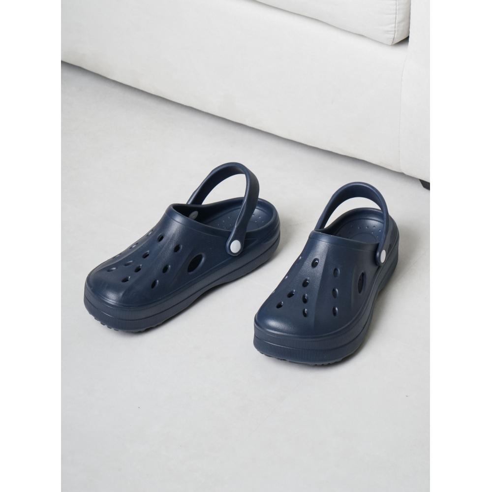

Многофункциональные тапочки Daiso Two Type 260-280 мм