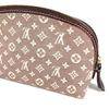 Louis Vuitton M40377 MonogramIdylle Pochette Makeup pouch Cosmetics Pouch