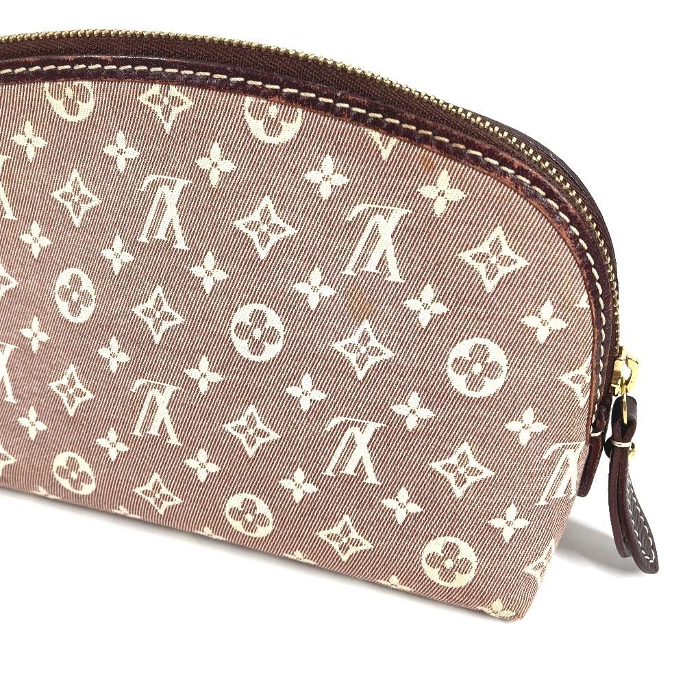 Louis Vuitton M40377 MonogramIdylle Pochette Makeup pouch Cosmetics Pouch