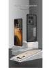 Motorola X40/X50Ultra Aluminum Alloy Snap Button Phone Case