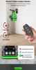 High-Precision 12-Line Green Laser Level with Auto-Leveling for Outdoor Use