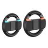 DOBE TNS-3196 For Nintendo Switch 2 Racing Wheel Controller Left and Right Joy-Con Steering Wheel Grip Holder