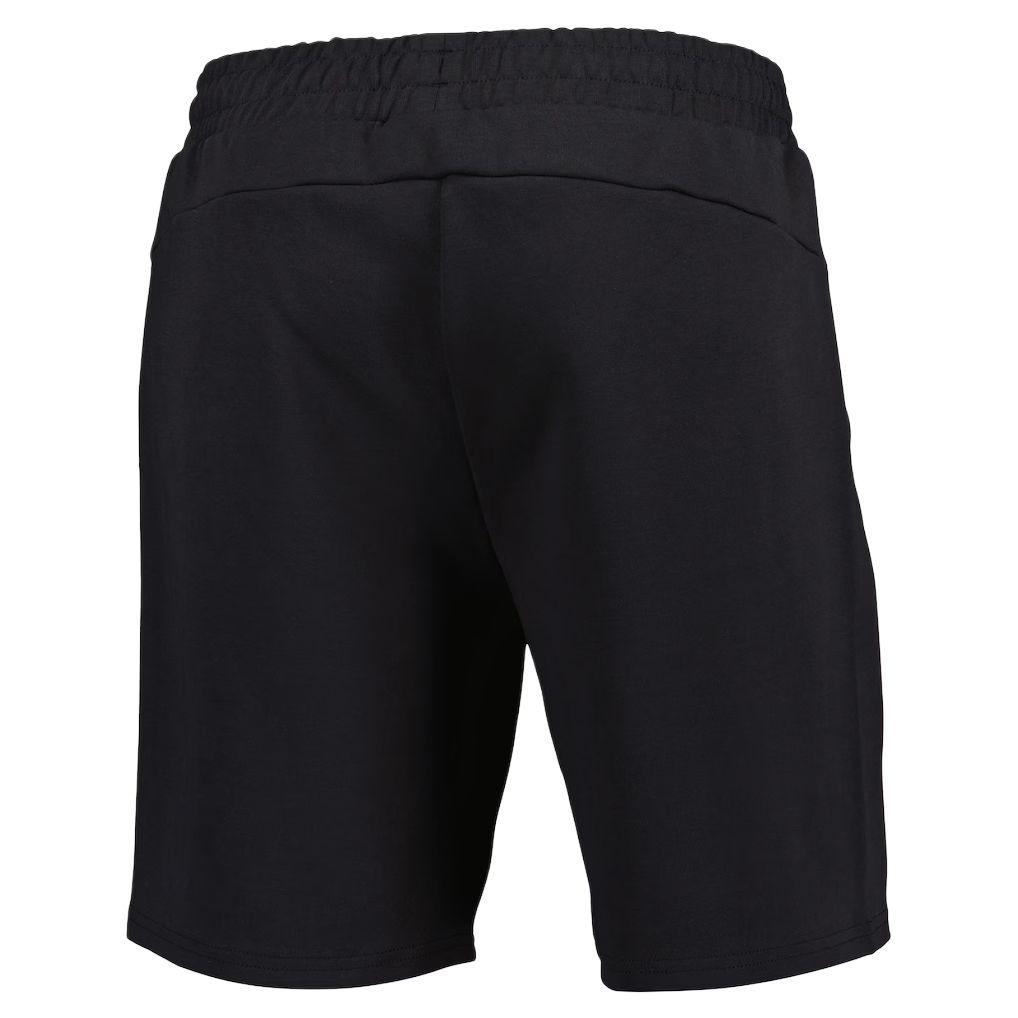 Puma AC Mailand Elastischer Bund Buchstaben Casual Shorts Herrenshorts 777662-04