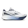 Mizuno ASTRO PLUS Slip-Resistant Low-Top Running Shoes Unisex Dark Navy Blue Sneakers D1GH240103