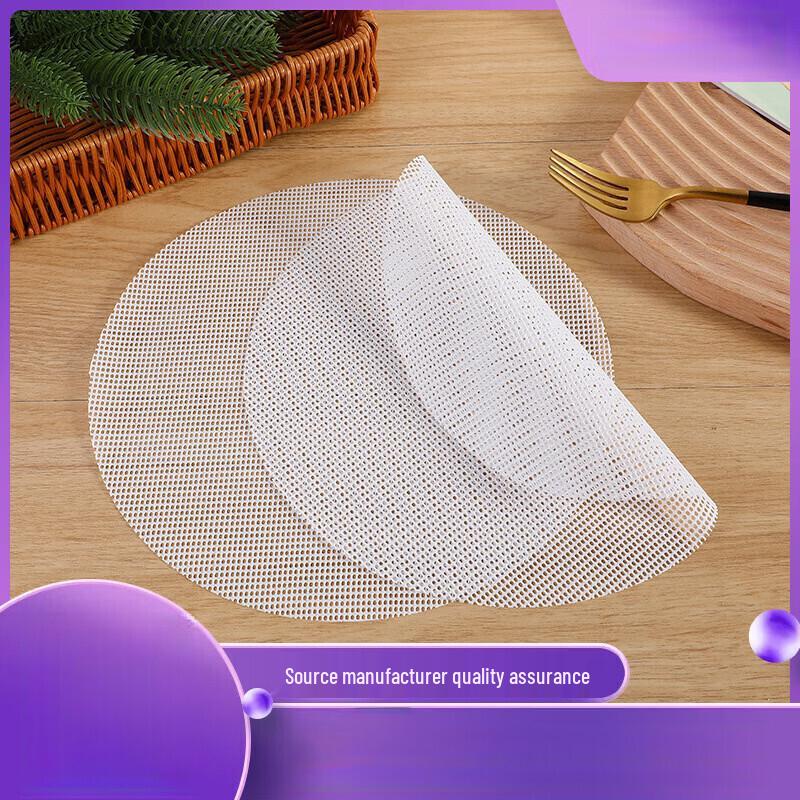 Silicone Steamer Liners