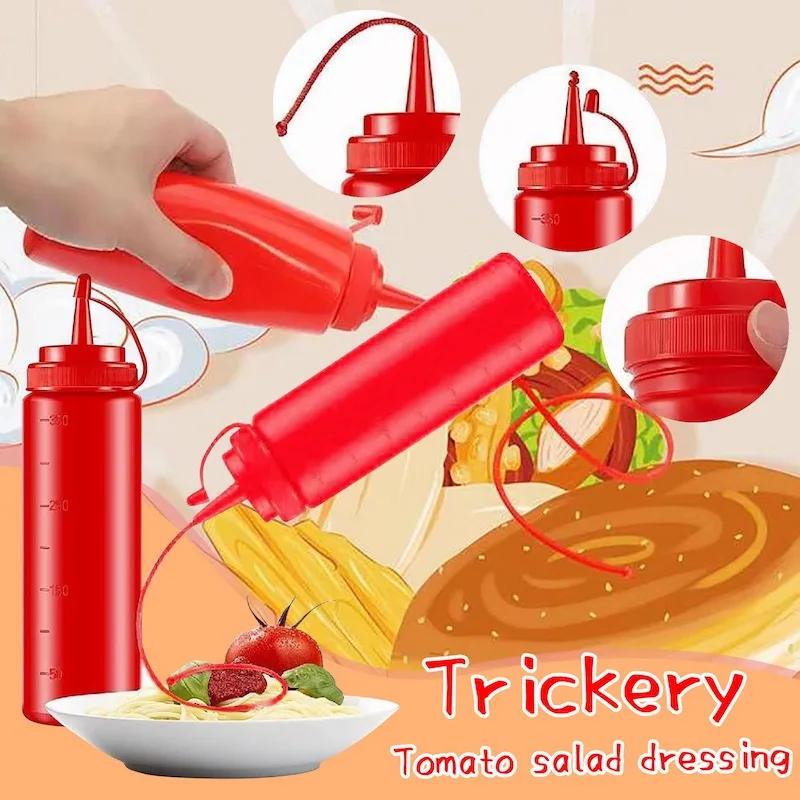 Garrafas de Ketchup para Pegadinhas Engraçadas Pegadinhas Molho de Tomate Pegadinha Adultos Crianças Brinquedos Legais Itens Assustadores Ketchup Falso Presente Surpresa