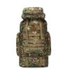 Lishin Outdoor Camouflage Tactical Hiking Backpack