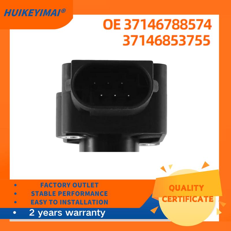 Car accessories Headlight Level Sensor for BMW F10 7 F01 F02 F03 F04 5 GT F07 OEM#37146788574 37146853755