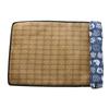 Summer Pet Mat Mat Cooling Cat Mat Cat Nest Ice Mat Cold Feeling Dog Mat Pillow Small and Medium-sized Dog Chin Pad