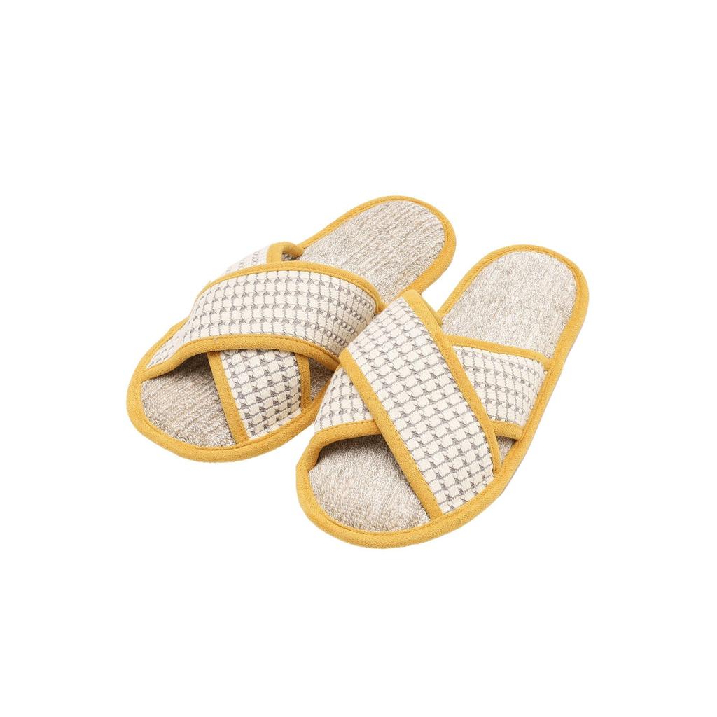 Afternoon Tea Living JJ82 Cross Room Ivory Shoes,