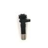 The Toyota 90919-05057 spark plug, compatible with models using part number 90919-05057.