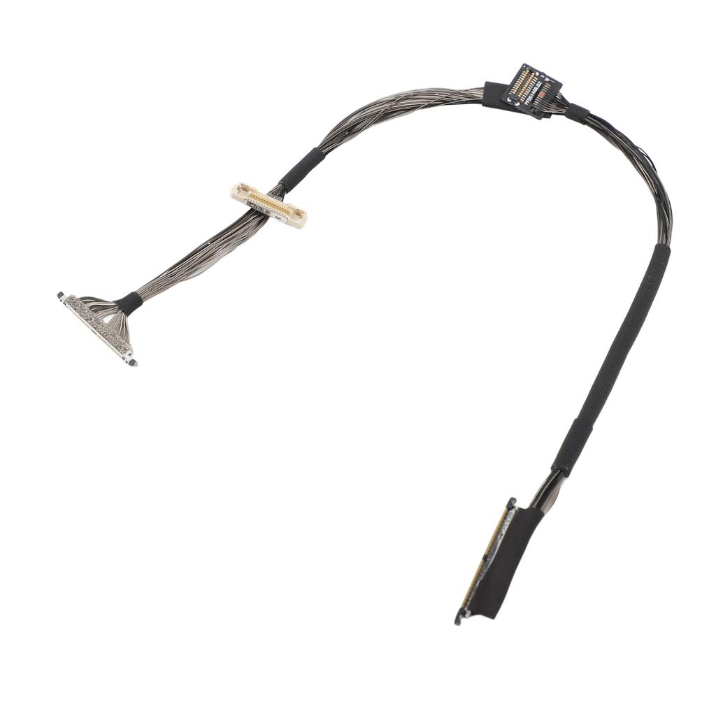 Gimbal Camera PZT Signal Flat Cable Video Signal Line Transmission Cable for Mini 3 Mini 3pro Drone