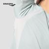 Saucony Men's Lightweight Jacquard Quick-Dry T-Shirt