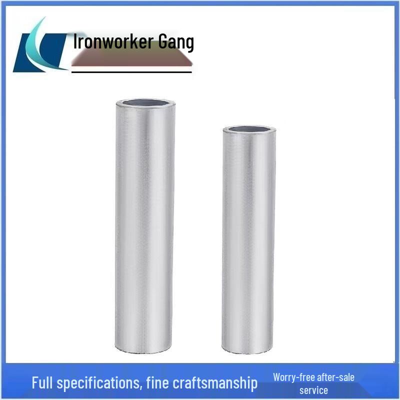 TieGongBang GL Aluminum Straight Crimp Connector