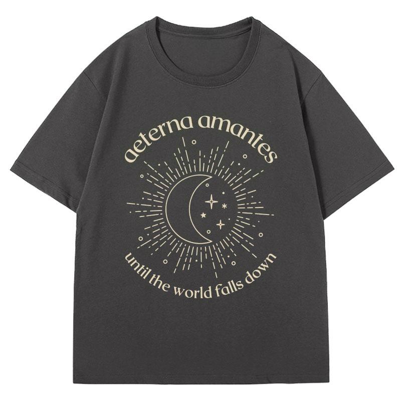 

2025 New Astarion Baldurs Gate 3 Printed T-Shirt Men s and Women s Extra Large Cotton T-Shirt Fashion Harajuku Aesthetic T-Shirt S