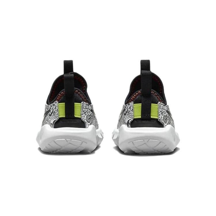 Nike Flex Runner 2 JP TD 'Doodles' DV3099-001