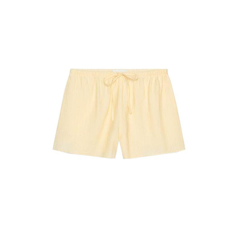 Casual Suit Women's Wrinkle Effect Kimono Coat 5427733 Wrinkle Effect Shorts 1255451