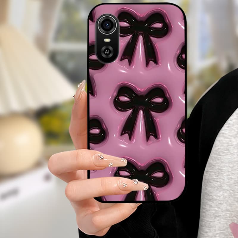 Phone Case For ZTE Blade A31 / A 31 Lite Plus Case TPU Silicone Fundas For ZTE Blade A31 Cases A31Lite a31Plus Funda Shell Cover