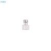 [TL][TL]Syringe stainless steel Tip Caps With Luer Lock Screw Type Connection Luer Plug