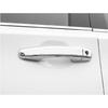 ABS Chrome Car Door Handle Cover Trim For Honda Ight -
