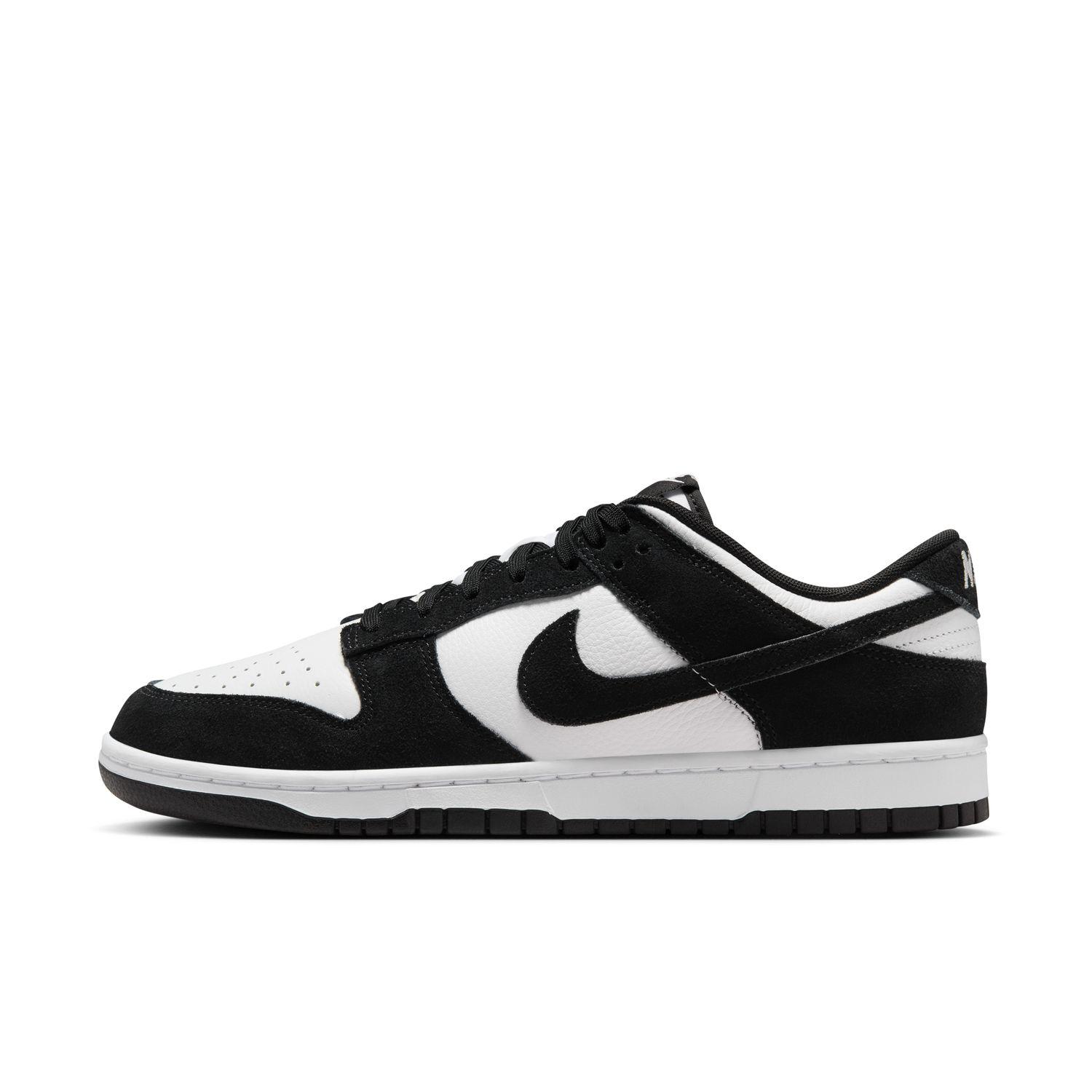

Nike Dunk Low Retro Se Mfq8249 100wht Blk 275