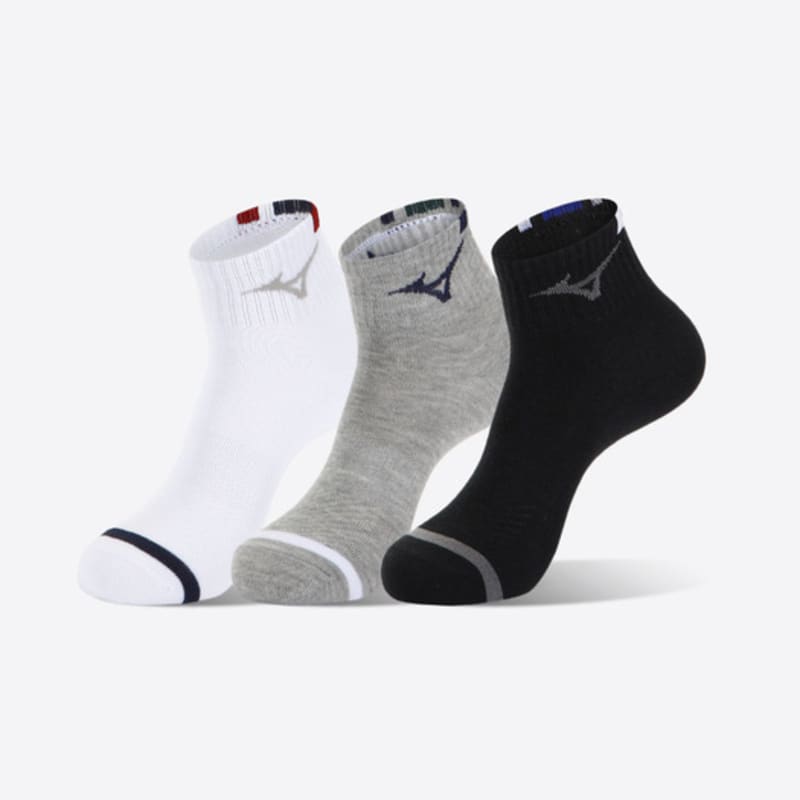 Mizuno Mizuno Single-shoe 7-pair