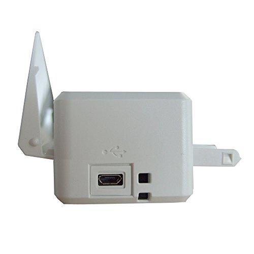 Fujitsu ScanSnap iX100W Scanner (White, A4/Single-Sided)