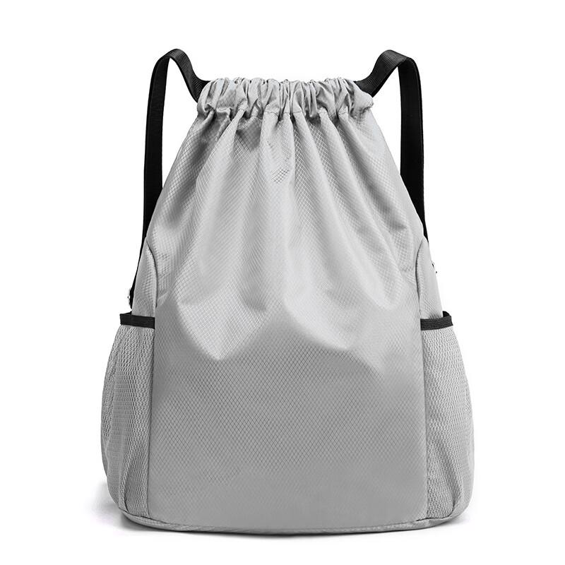 

Versatile Drawstring Sports Travel Backpack