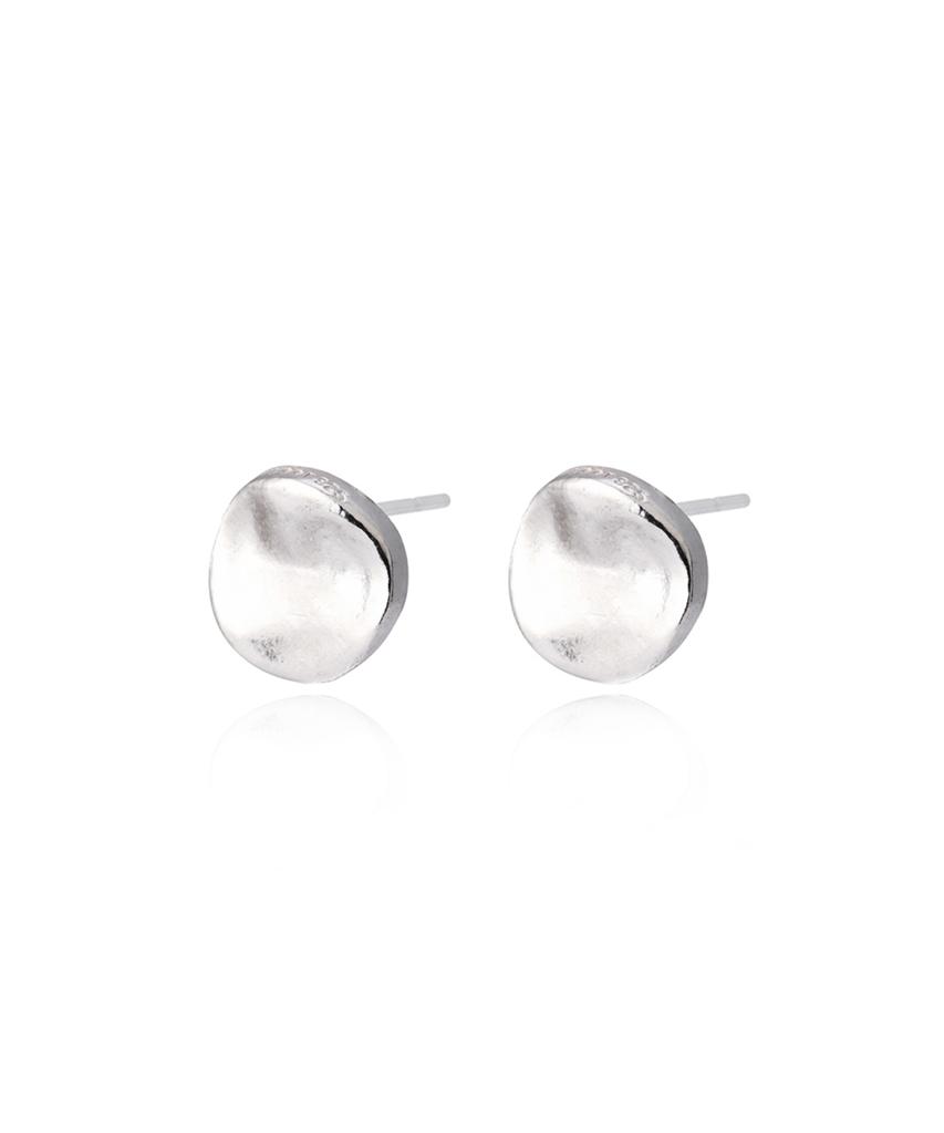Reindeer Mute Earring 08