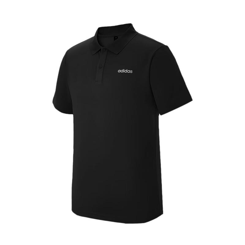 Adidas Men s Pullover Round Neck T-Shirt M