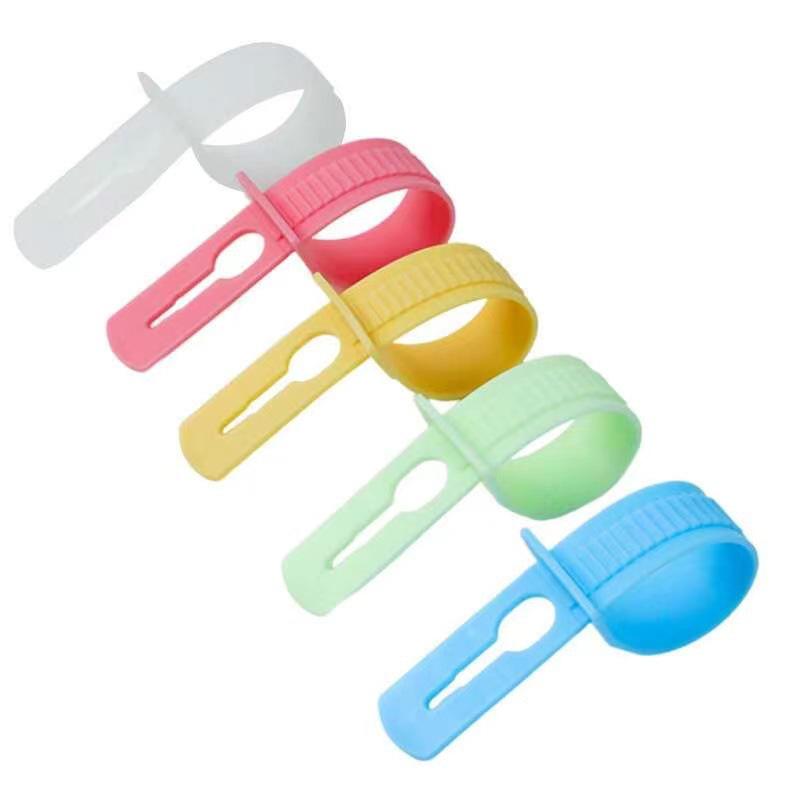 Windproof, Anti-slip Clothes Drying Clips: Multi-functional, Anti-drop Hanger Clips for Home