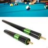 Pool Cue Extension Billiard Carbon Fiber Portable Snooker Comfortable Stick