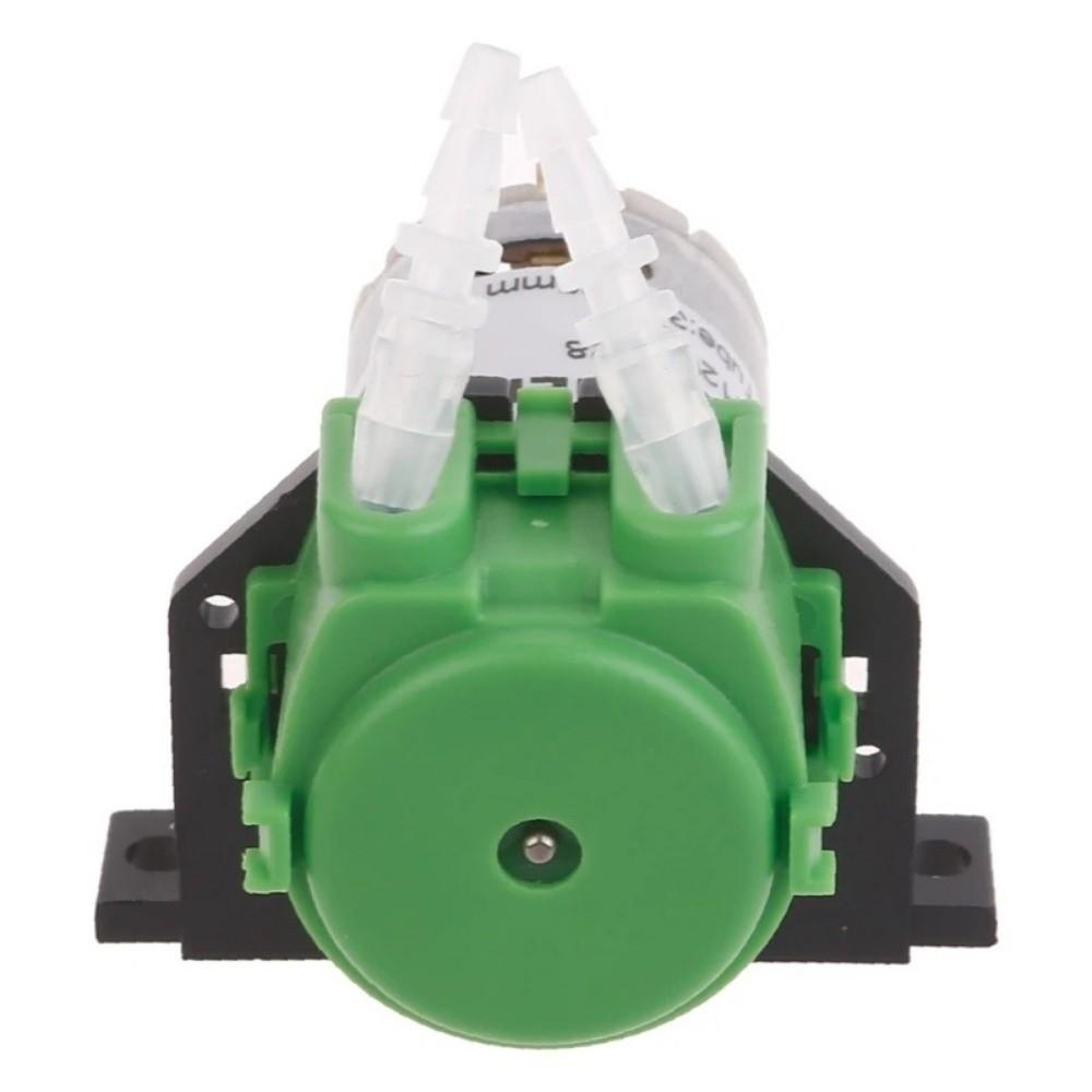 3*5 Size Peristaltic Pump 12V/24V Voltage Analytical Water Pump Aquarium Pump  Water Analysis
