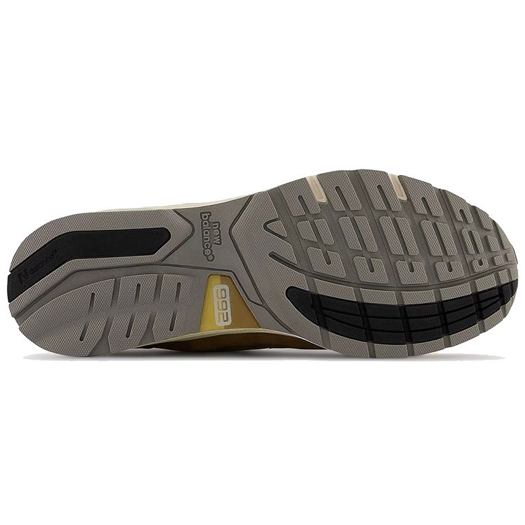 New Balance 992 Made in USA Grano Sneakers Unisex Marrone Tan M992LX