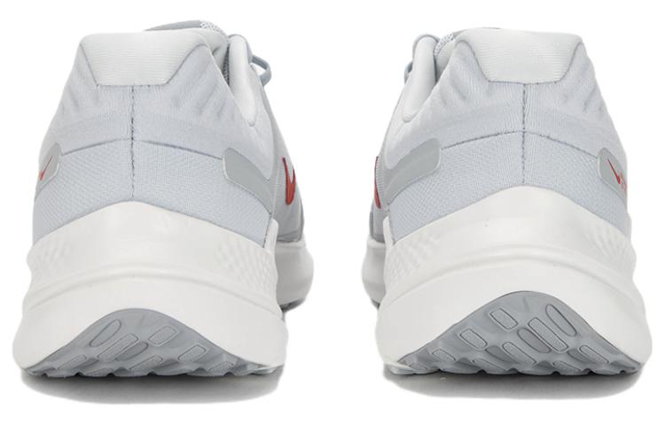 Nike Quest 5 'Grey Orange' Women's DD9291-007