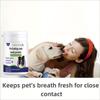 Long term use can improve tooth cleanliness and enhance oral condition