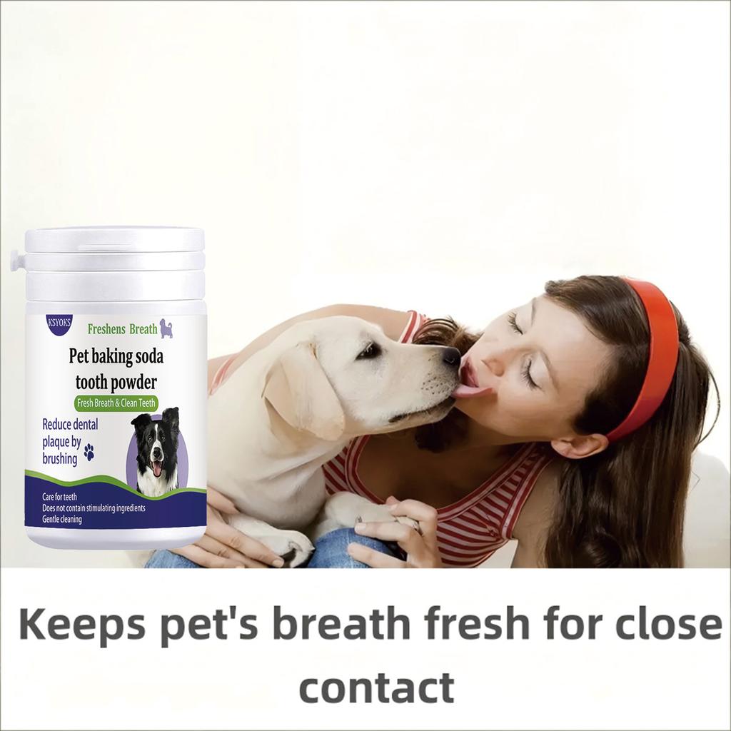 Long term use can improve tooth cleanliness and enhance oral condition