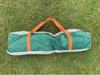 Portable Automatic Folding Camping Tent - Sun, Moisture, & Mosquito Protection for 2-4 People