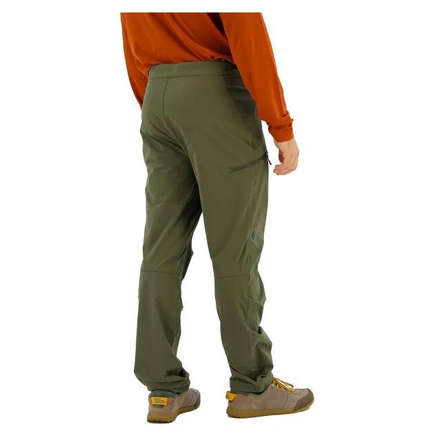 Black Diamond Pants Alpine
