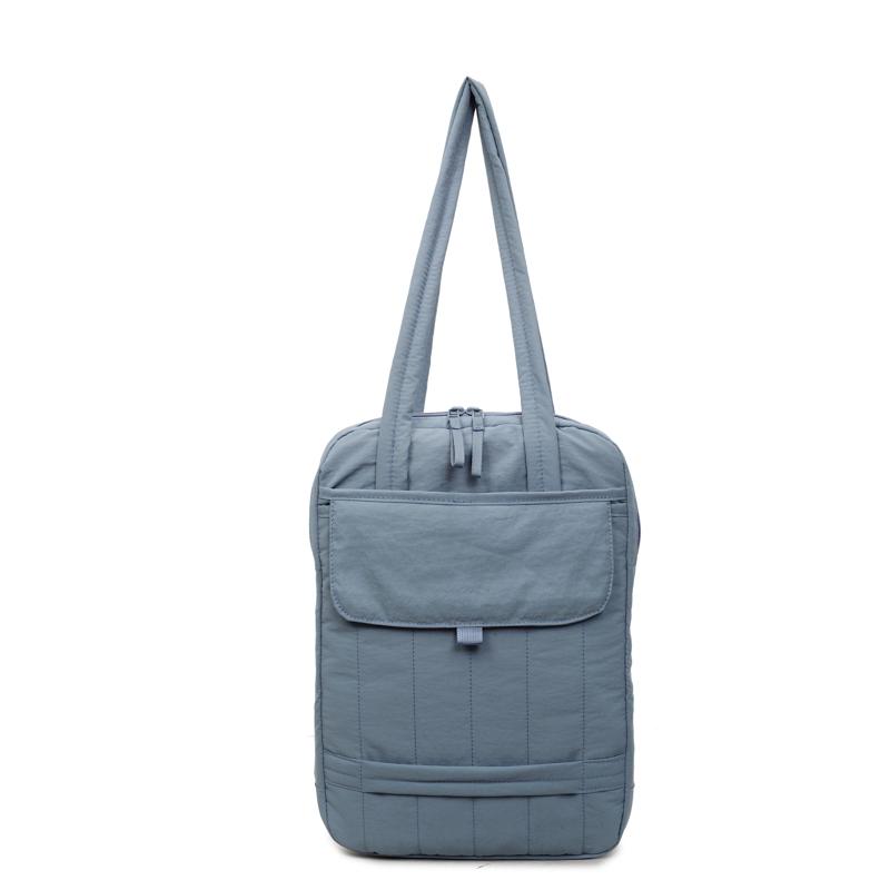 Women's Tote Bag Laptop Bag Large Capacity Commuter Shoulder Bag