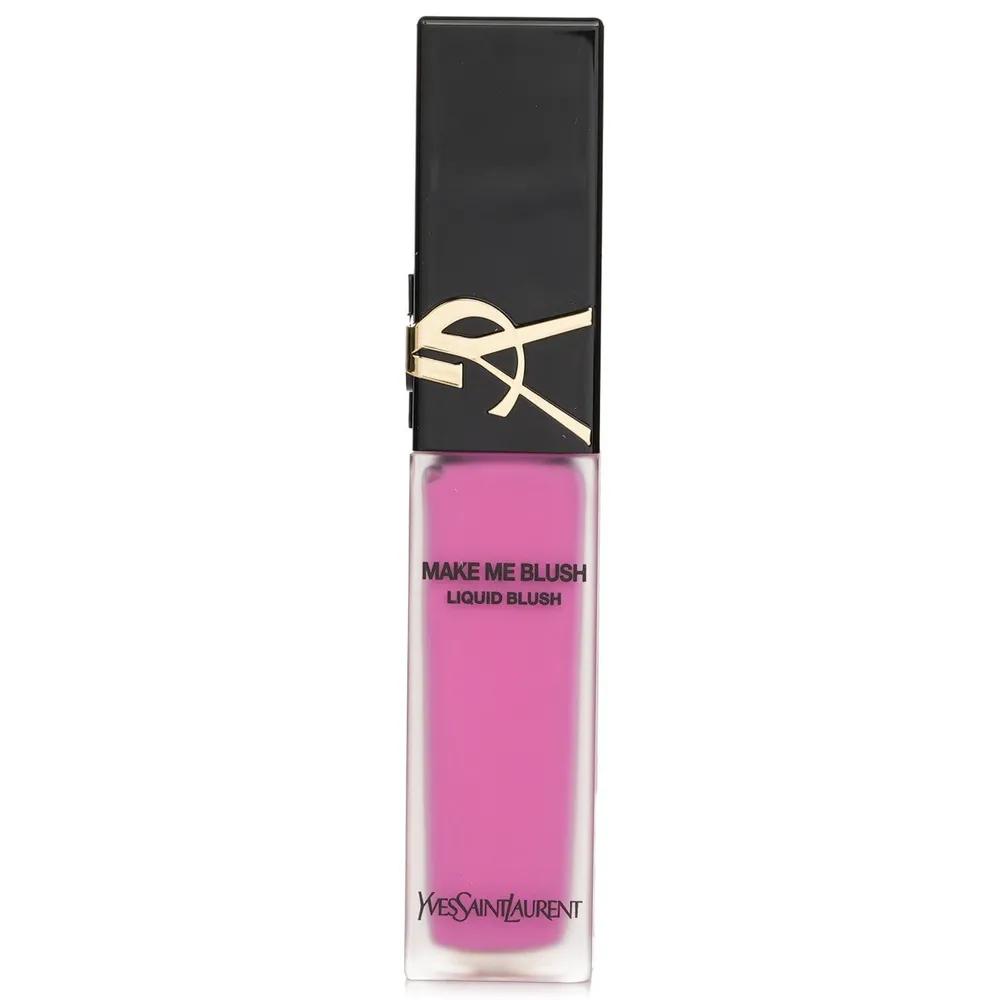 Make Me Blush Liquid Blush - 66 Fuchsia Fling 15ML