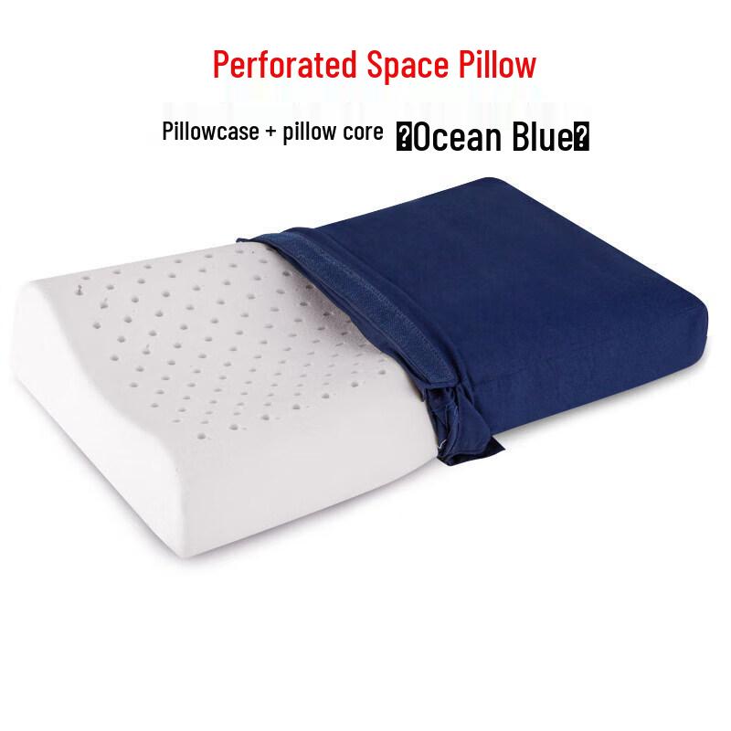 Memory Foam Dormitory & Training Pillow