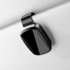 Auto-Sonnenbrillen-Clip Sonnenblenden-Brillenhalter Karten-Fahrkartenhalter Stabile Aufbewahrungsclips Brillenbügel Halter für Cadillac