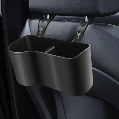 1pcs Universal Car Cup Holder Multifunctional Hanging Organizer Storage Bottle Mount Truck Drin K8U0