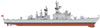 SPJ-Serie Japanische Maritime Selbstverteidigungsstreitkräfte Zerstörer Asakaze Plastikmodellbausatz SPJ05 Pit-Road 1/700 Selbstverteidigung DDG-169